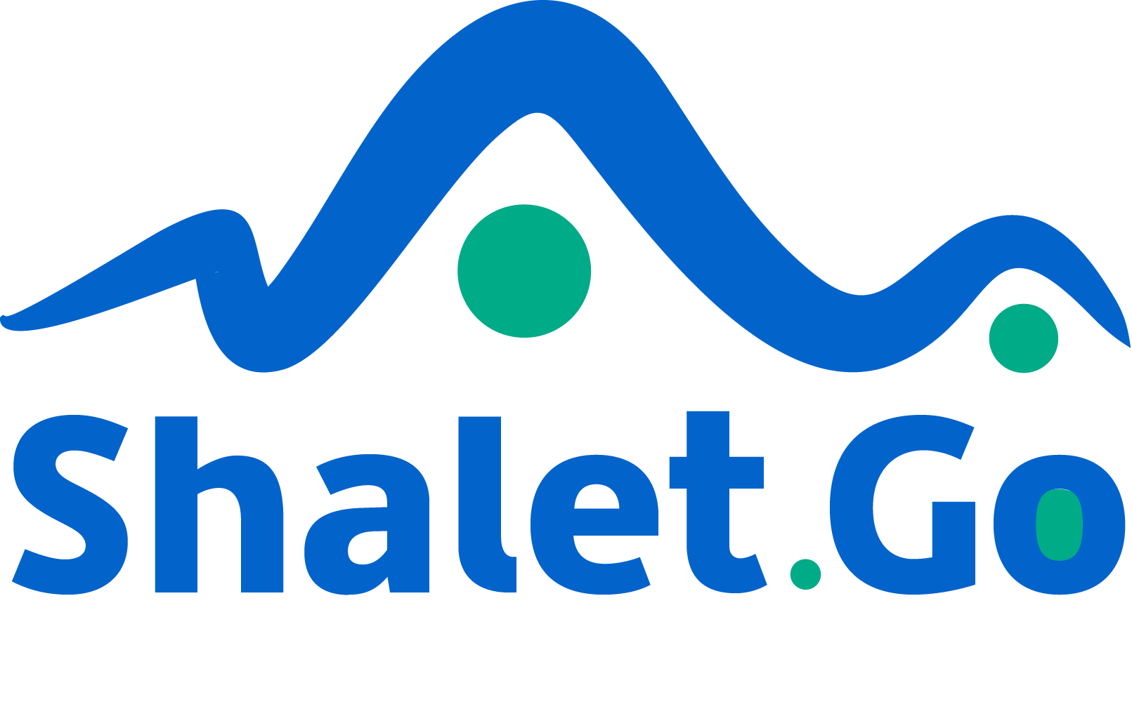 Shalet.Go Logo